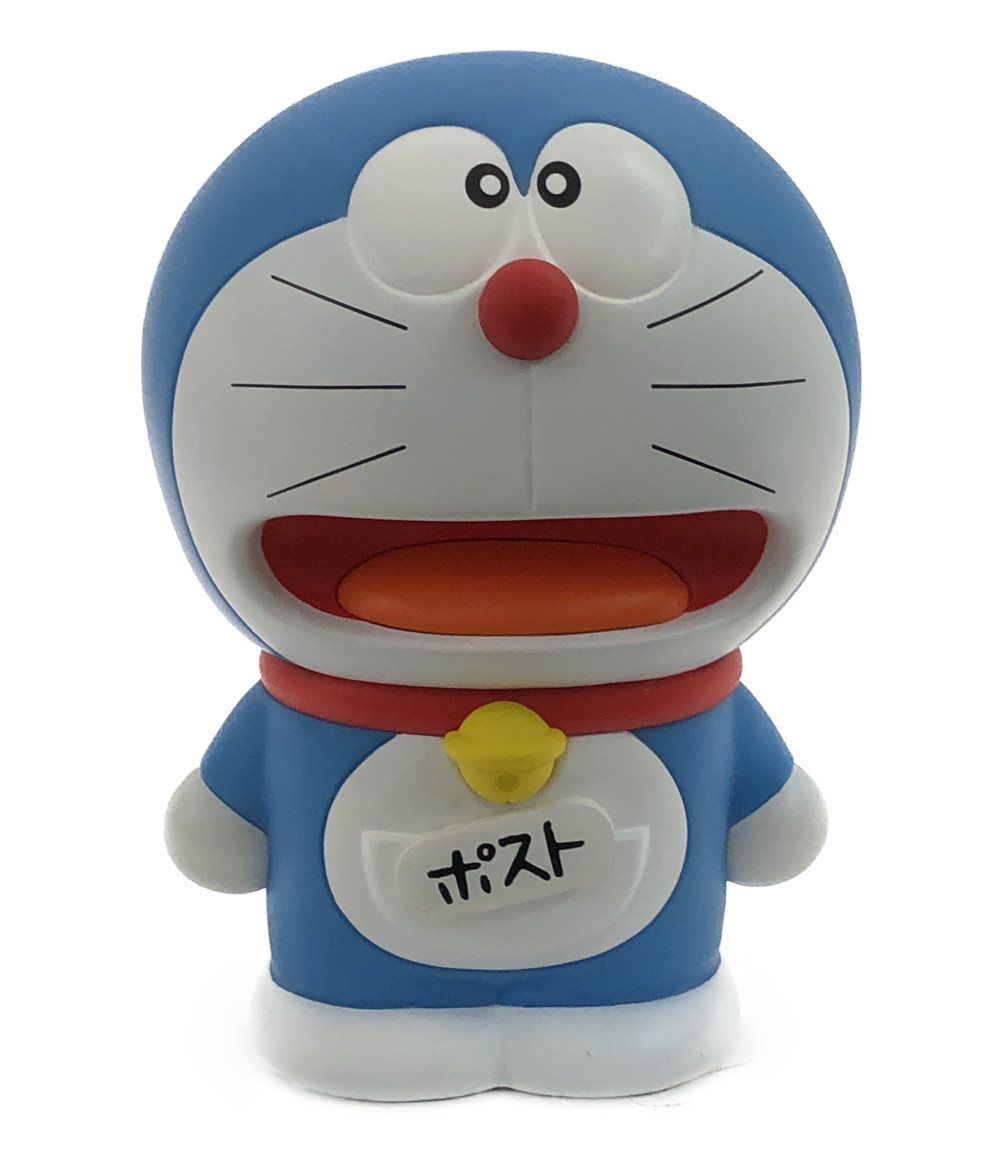 楽天市場 中古 ドラえもん 50th 貯金箱 ドラえもん おもちゃ 玩具 ハグオール ホビー