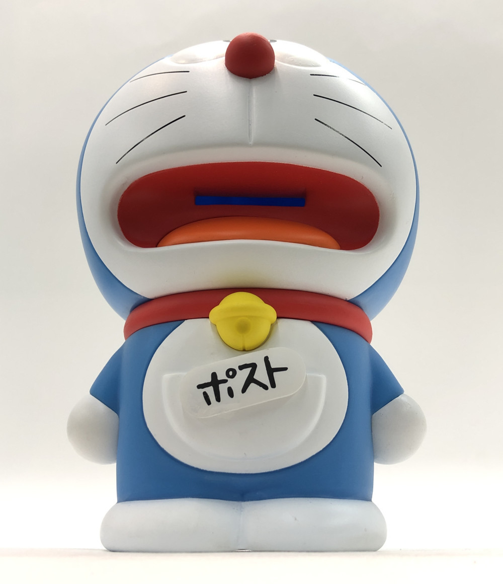 楽天市場 中古 ドラえもん 50th 貯金箱 ドラえもん おもちゃ 玩具 ハグオール ホビー