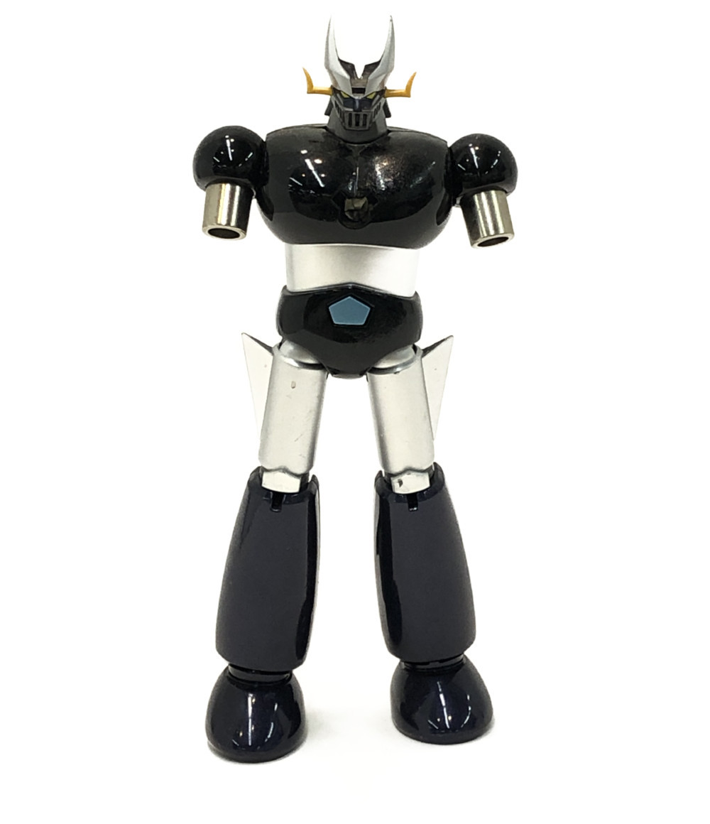楽天市場 中古 Gx 02 グレートマジンガー 超合金魂 バンダイ フィギュア ハグオール ホビー
