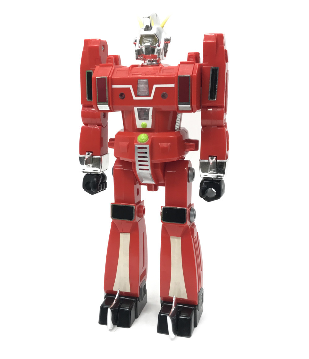 爆売り 中古 伝説巨神イデオン アクションフィギュア その他 Www Jadroasocijacija Org Mk