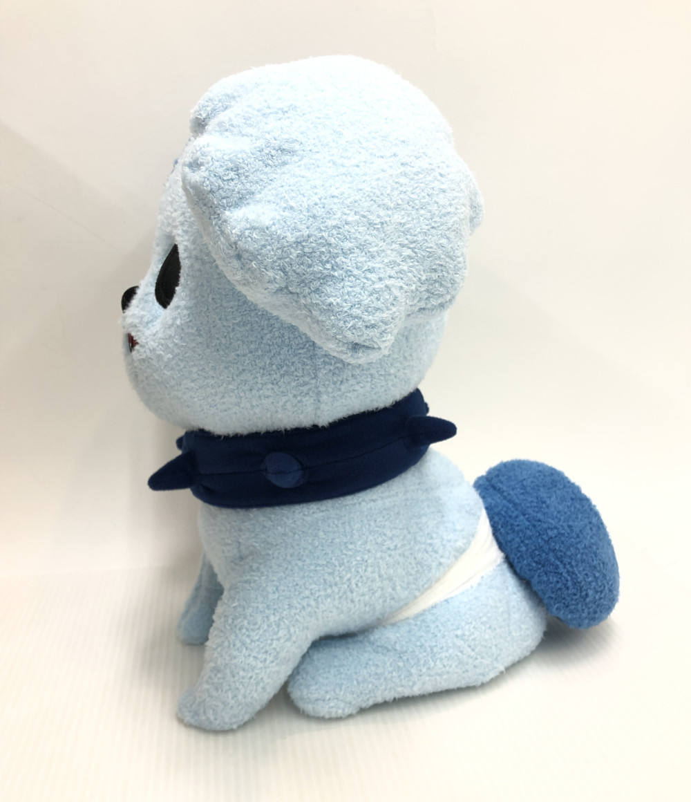 楽天市場 中古 ゾンビランドサガ ポージングぬいぐるみ ロメロ フリュー ぬいぐるみ ハグオール ホビー