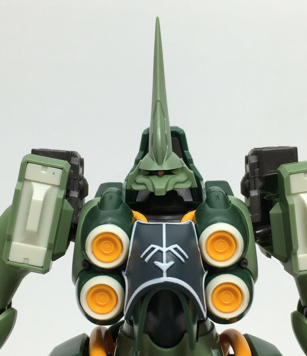 楽天市場 中古 Robot魂 機動戦士ガンダムuc Nz 666 クシャトリヤ Side Ms バンダイ フィギュア ハグオール ホビー
