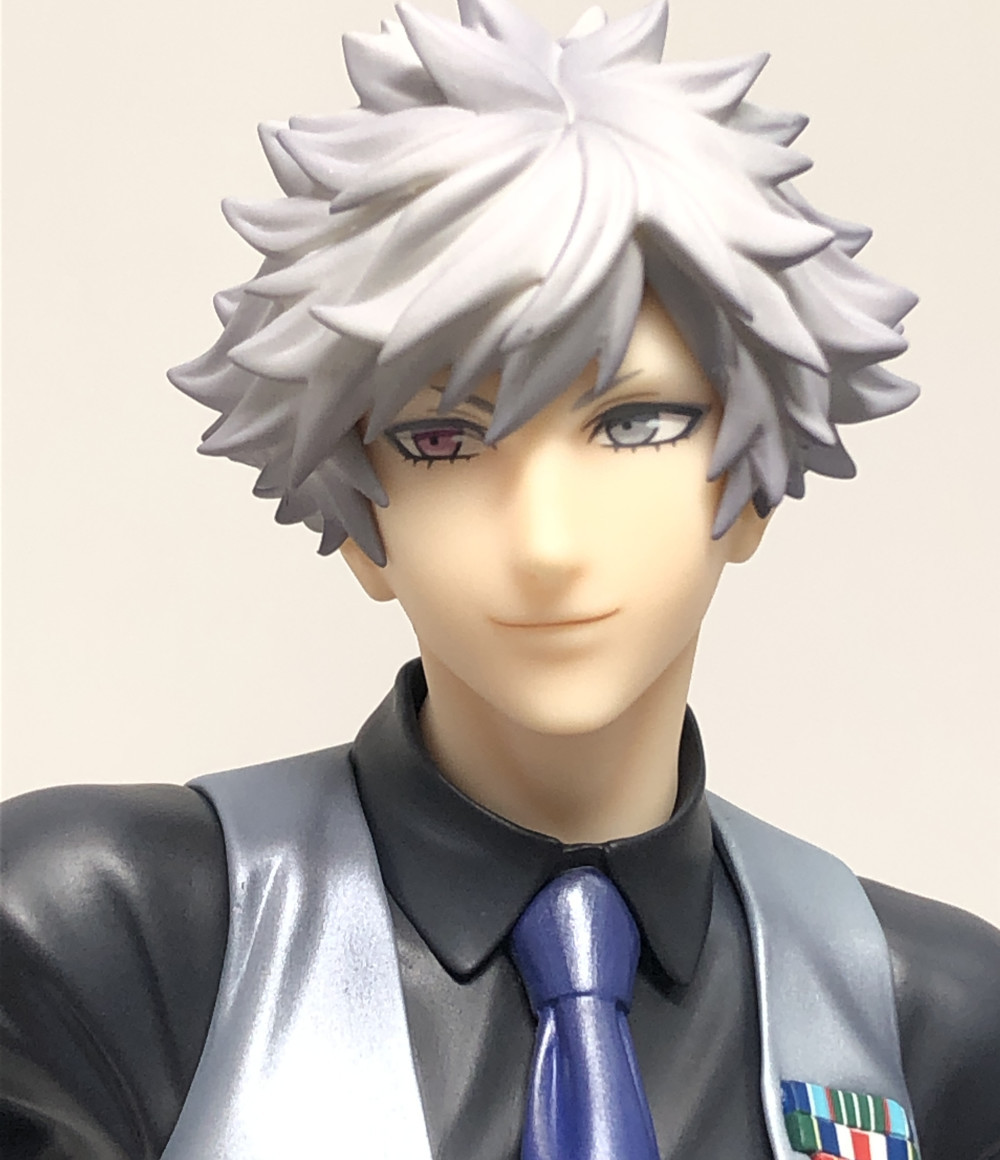 楽天市場 中古 うたのプリンスさまっ Debut 黒崎蘭丸 1 8 アルター フィギュア ハグオール ホビー