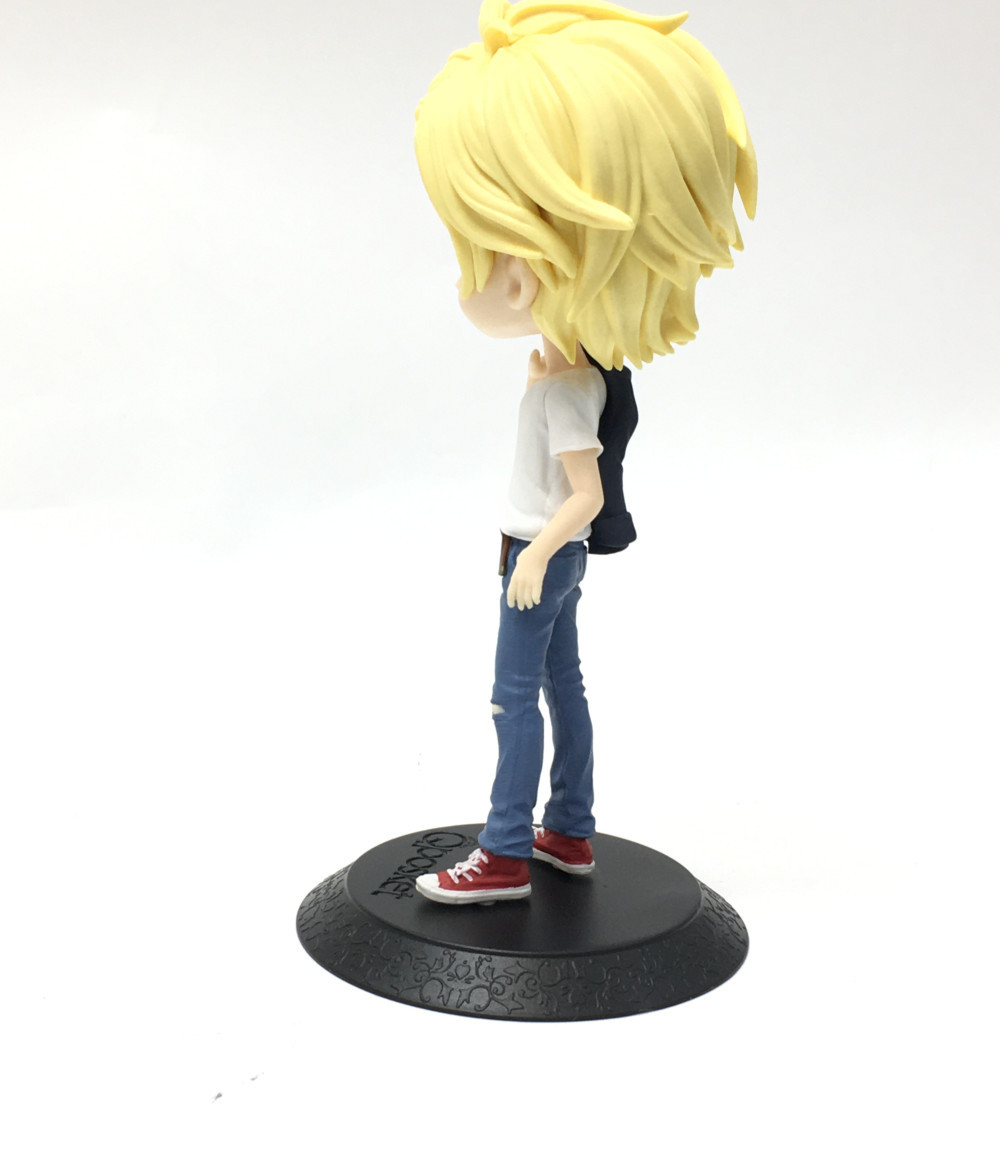 楽天市場 中古 Banana Fish バナナフィッシュ アッシュリンクス バンプレスト フィギュア ハグオール ホビー