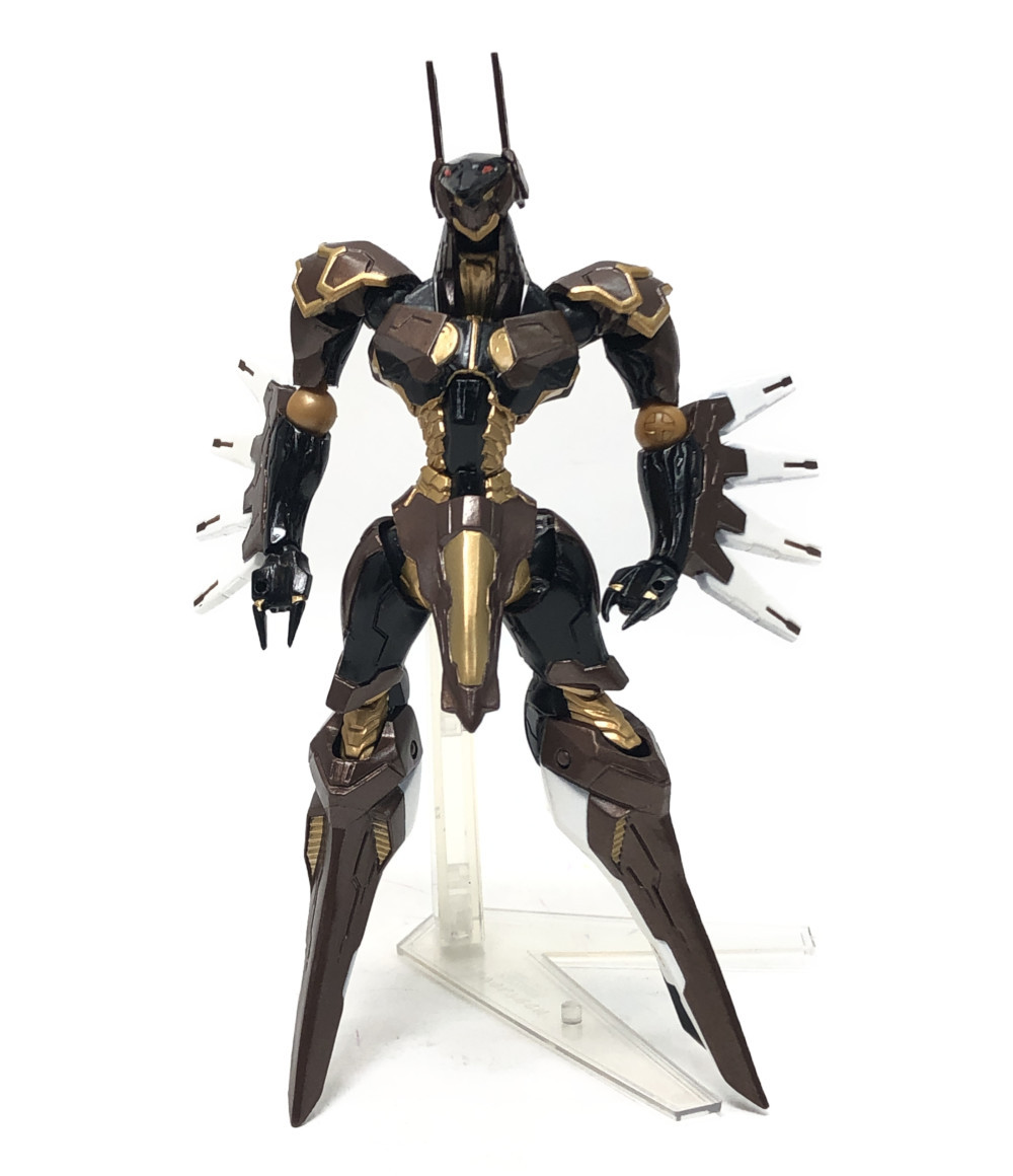 revoltech anubis