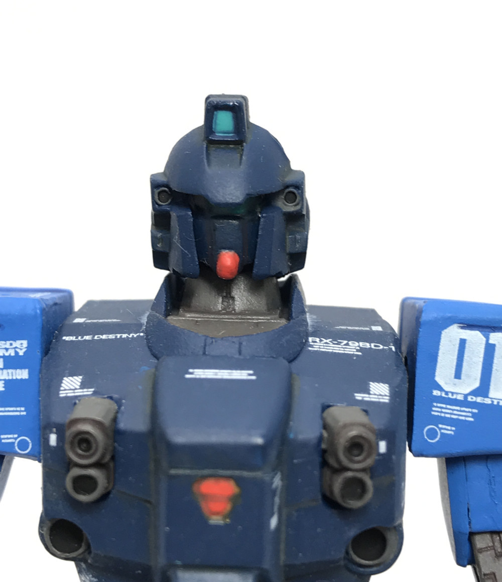 値引 デスティニー 外伝 ガンダム ブルーディスティニー Gff Fix Gundam コミック アニメ