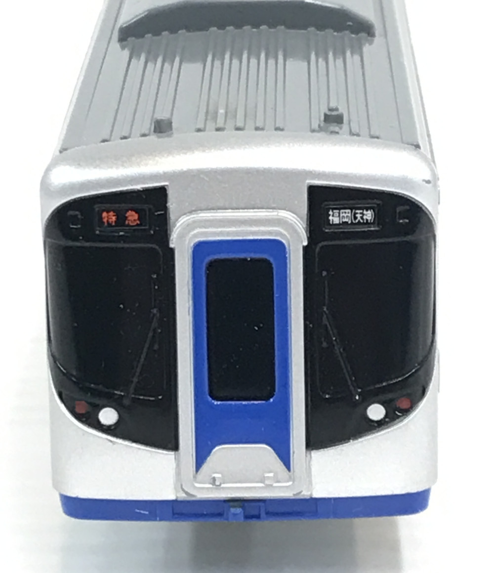 楽天市場 中古 プラレール 西鉄3000形 タカラトミー おもちゃ 玩具 ハグオール ホビー