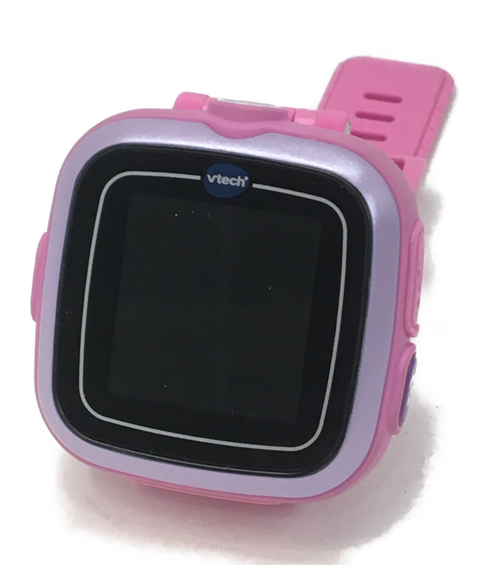 楽天市場 中古 Playwatch プレイウォッチ ピンク タカラトミー おもちゃ 玩具 ハグオール ホビー