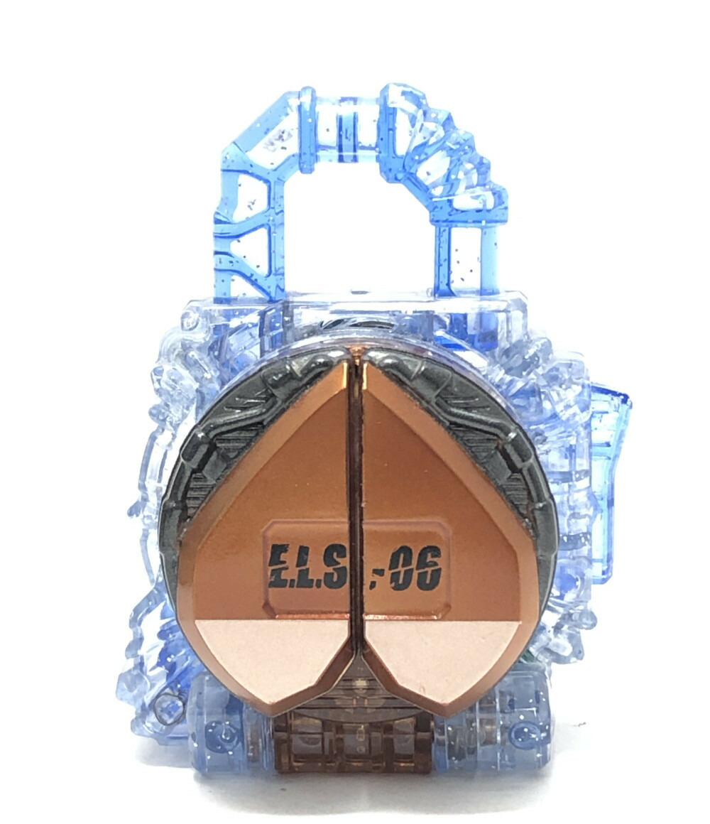 楽天市場 中古 変身アイテム 仮面ライダー鎧武 外伝 Dxマロンエナジーロックシード ゲネシスコアユニット バンダイ おもちゃ 玩具 ハグオール ホビー