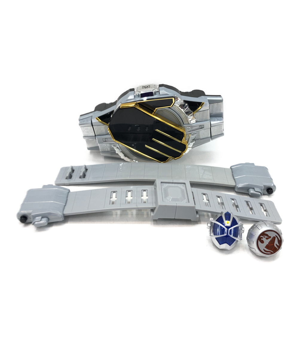 楽天市場 中古 仮面ライダーウィザード 仮面ライダーウィザード 変身ベルト Dxウィザードライバー バンダイ おもちゃ 玩具 ハグオール ホビー