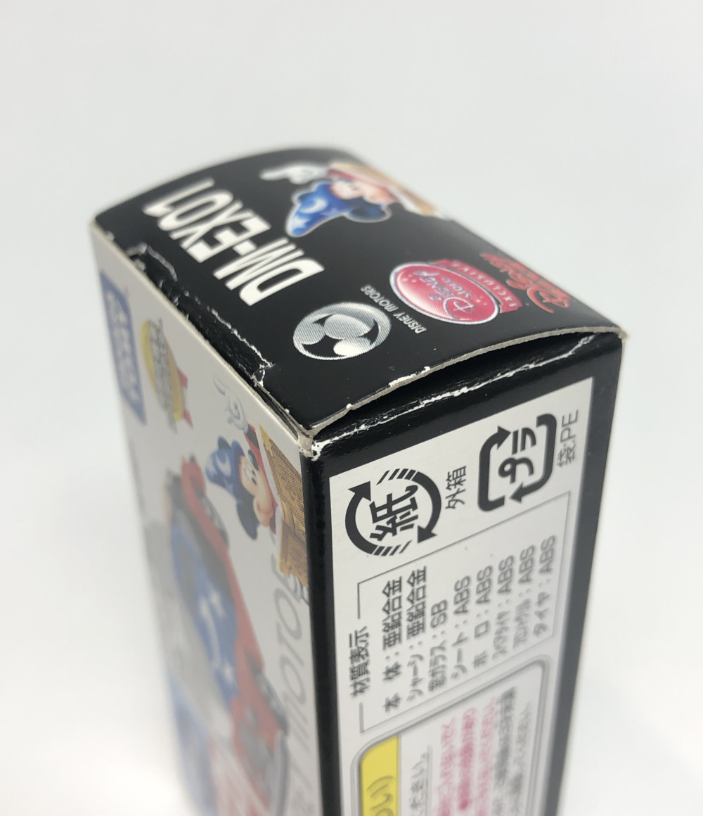 中古 トミカ ウォルトディズニーモータース 意気ごみ辰星 パディ口腔 至りてスタイル乗物 ファンタジアスター Dm Ex01 タカラトミー ミニカー Ficap Fr