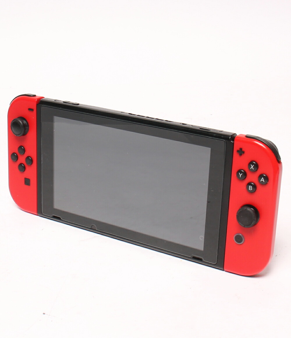 一流の品質最安値 レッド セット ゲームハードテレビゲーム スーパーマリオオデッセイ スーパーマリオオデッセイ 本体 Hac 001 ホビー セット ゲームハード ハグオール Switch 中古 その他 一流の品質最安値 レッド セット ゲームハードテレビゲーム スーパーマリオオデッセイ スーパーマリオオデッセイ 本体 Hac 001 ホビー セット ゲームハード ハグオール Switch 中古 その他