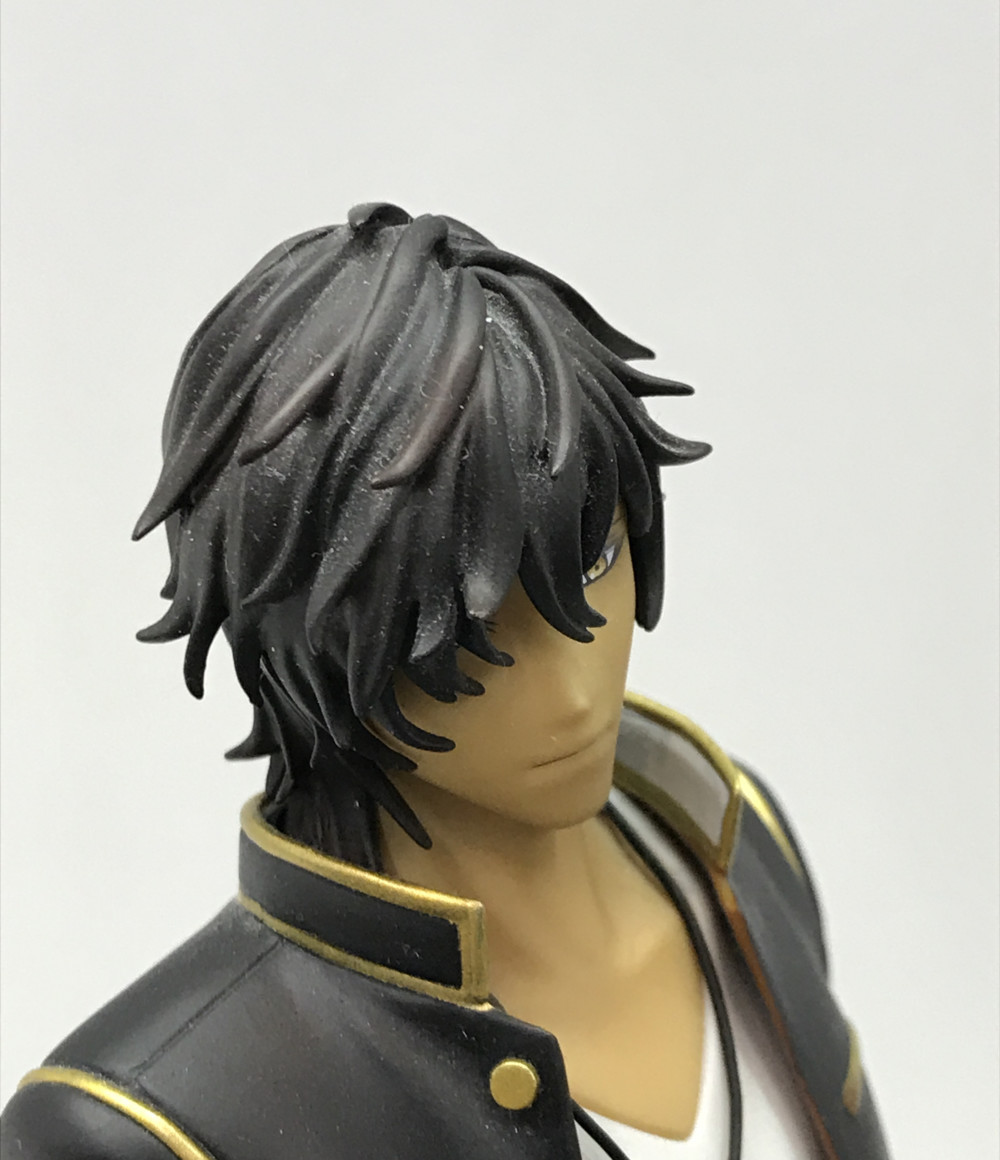 楽天市場 中古 刀剣乱舞 Online 刀剣乱舞 Online 大倶利伽羅 1 8 オランジュ ルージュ フィギュア ハグオール ホビー