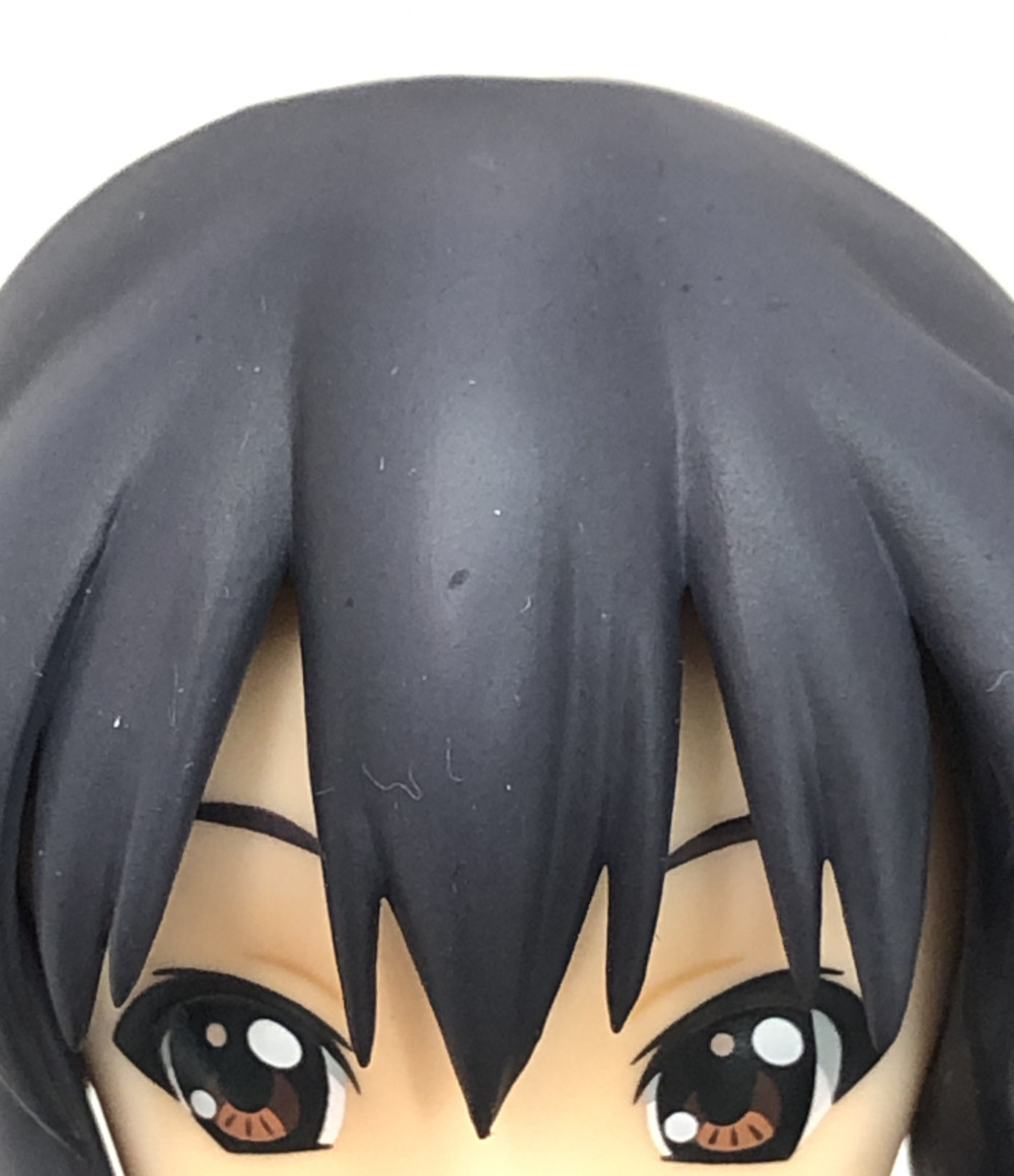 楽天市場 中古 けいおん けいおん 中野梓 Ho Kago Tea Time 1 8 アルター フィギュア ハグオール ホビー