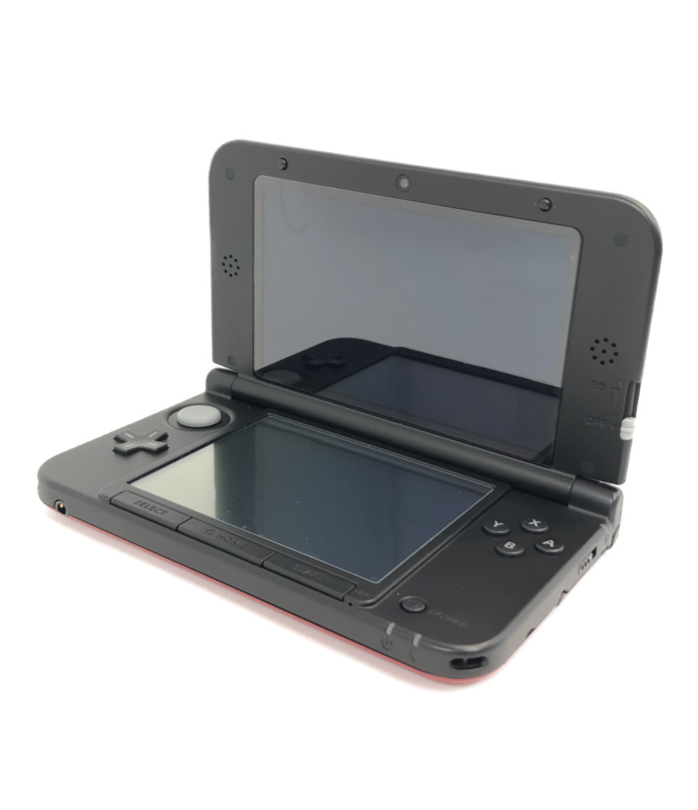 中古 3dsll 本体 New大規模スーパーマリオブラザーズ2 Spr Rl Jpn C0 コンペ非道い Ficap Fr