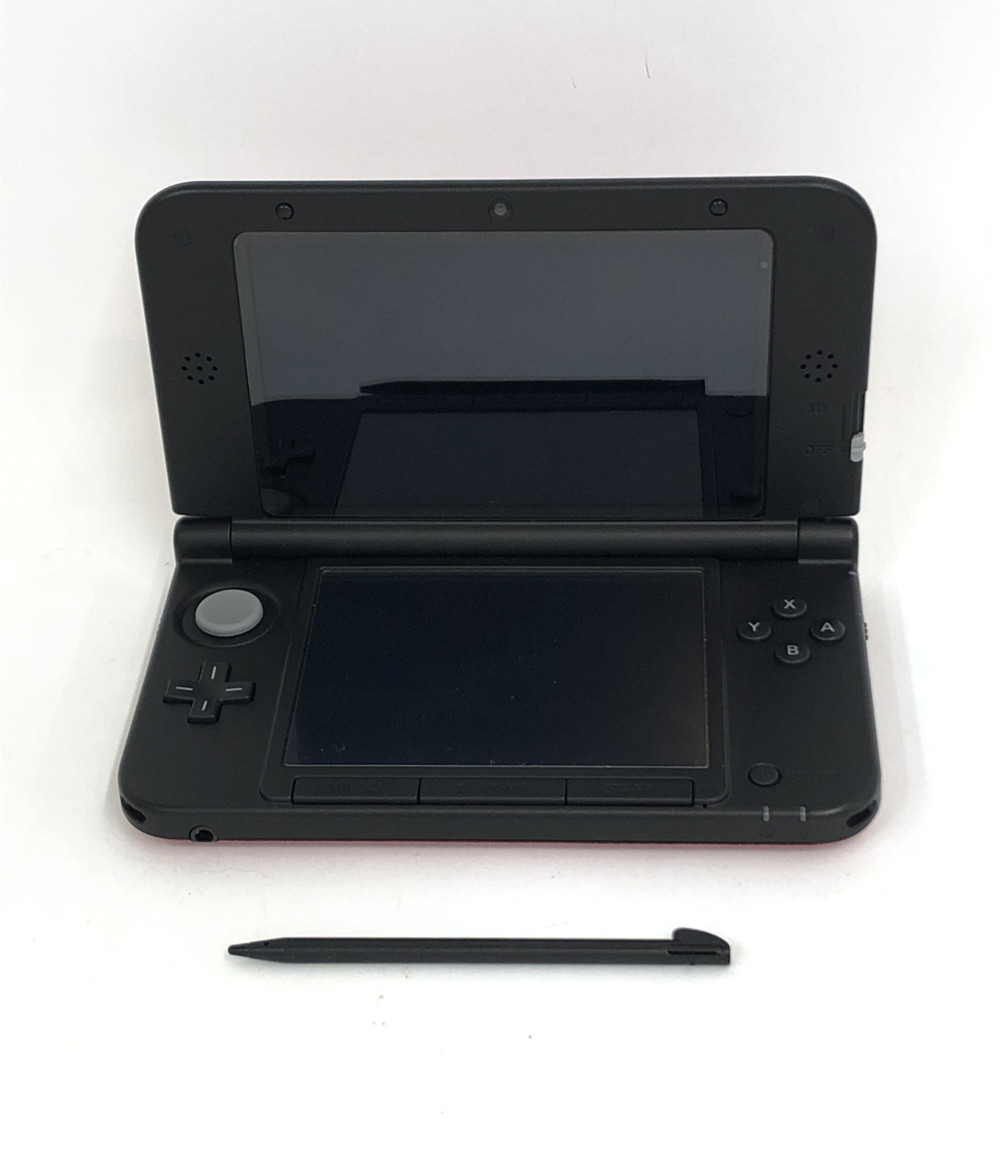 楽天市場 中古 3dsll 本体 Newスーパーマリオブラザーズ2 Spr Rl Jpn C0 ゲームハード ハグオール ホビー