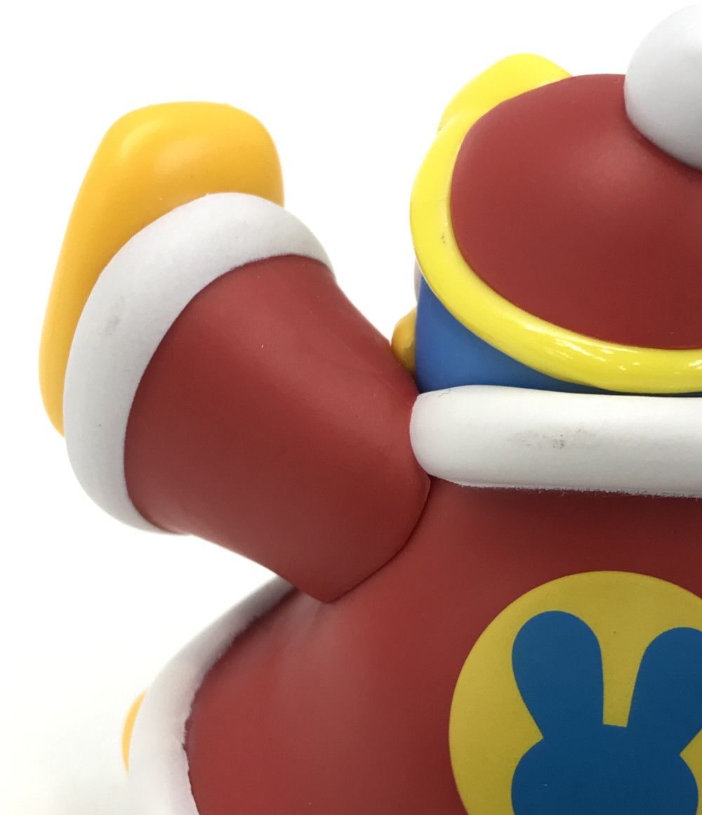 楽天市場 中古 Amiibo 星のカービィ まとめ売り デデデ大王 ワドルディ カービィ ゲーム周辺機器 ハグオール ホビー