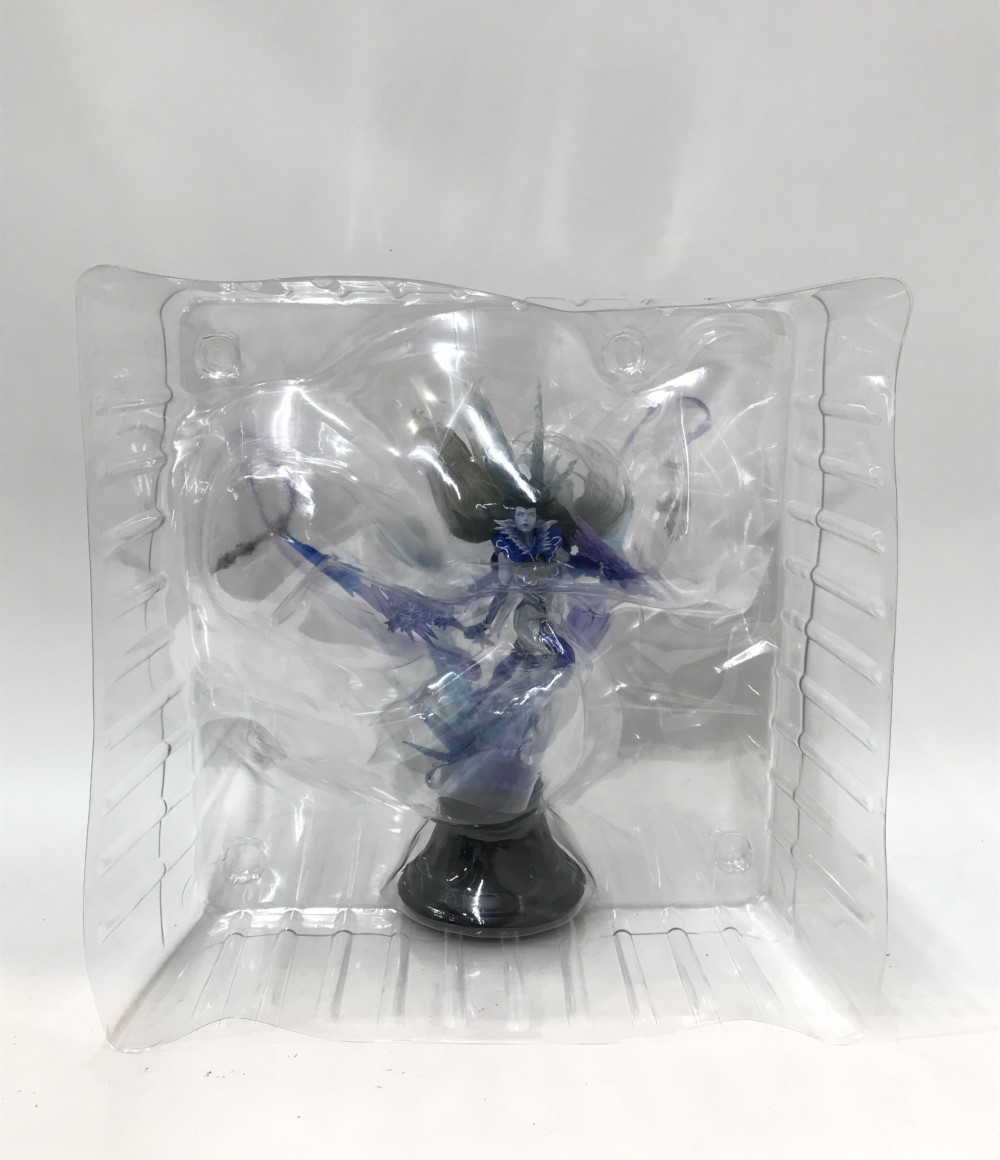 中古 ファイナルファンタジーxiv ファイナルファンタジーxiv 氷神シヴァ フィギュア Rvcconst Com