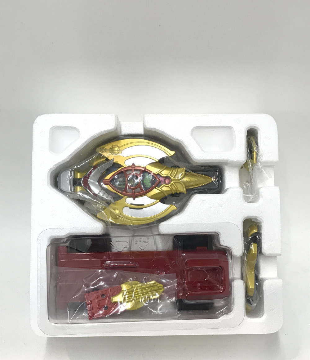 中古 仮面ライダーキバ Complete Selection Modification 変身玩具 仮面ライダーキバ タッロット バンダイ おもちゃ 玩具 Rvcconst Com