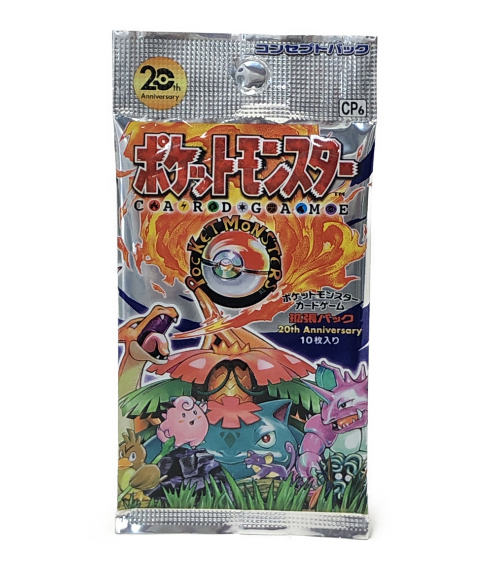 中古 衣嚢化け物 ポケモン トレカ 弘まる包み物 th 記念日 ポケットモンスター ポケモン トレーディング札 Bairien Yamagata Jp