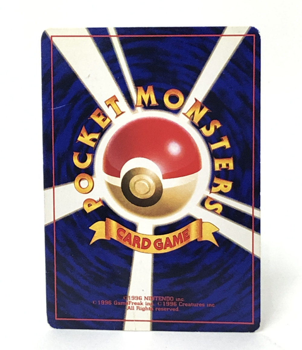 中古 ポケットモンスター ポケモン トレカ ひかるミュウ ポケットモンスター ポケモン ポケモンカード トレーディングカード Florent Dejardin Fr