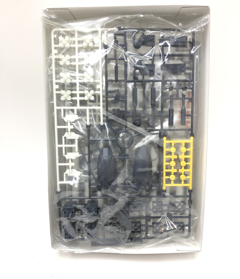 【中古】超時空要塞マクロス愛・おぼえていますか超時空要塞マクロス愛・おぼえていますかバルキリー用ストライクパーツセット1/72バンダイプラモデル