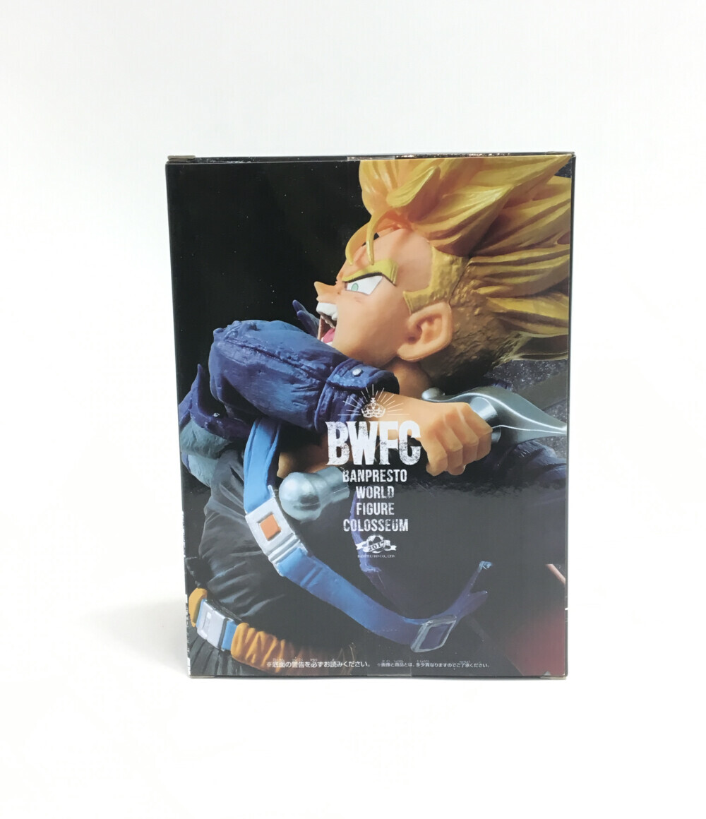 ドラゴンボールトランクスフィギュア】ドラゴンボール]トランクス