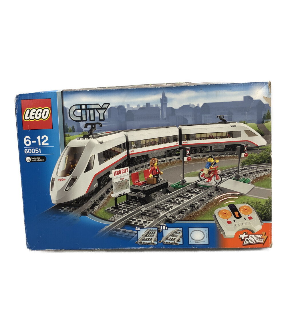 楽天市場】【中古】 LEGOブロック 6600 5-8CITY LEGO おもちゃ・玩具