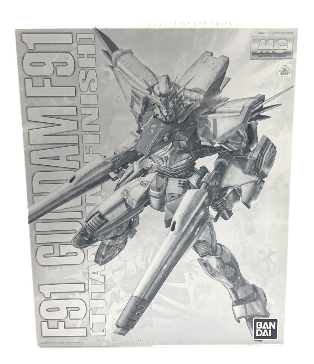 楽天市場】【中古】美品 機動戦士ガンダムF91 機動戦士ガンダムF91 MS