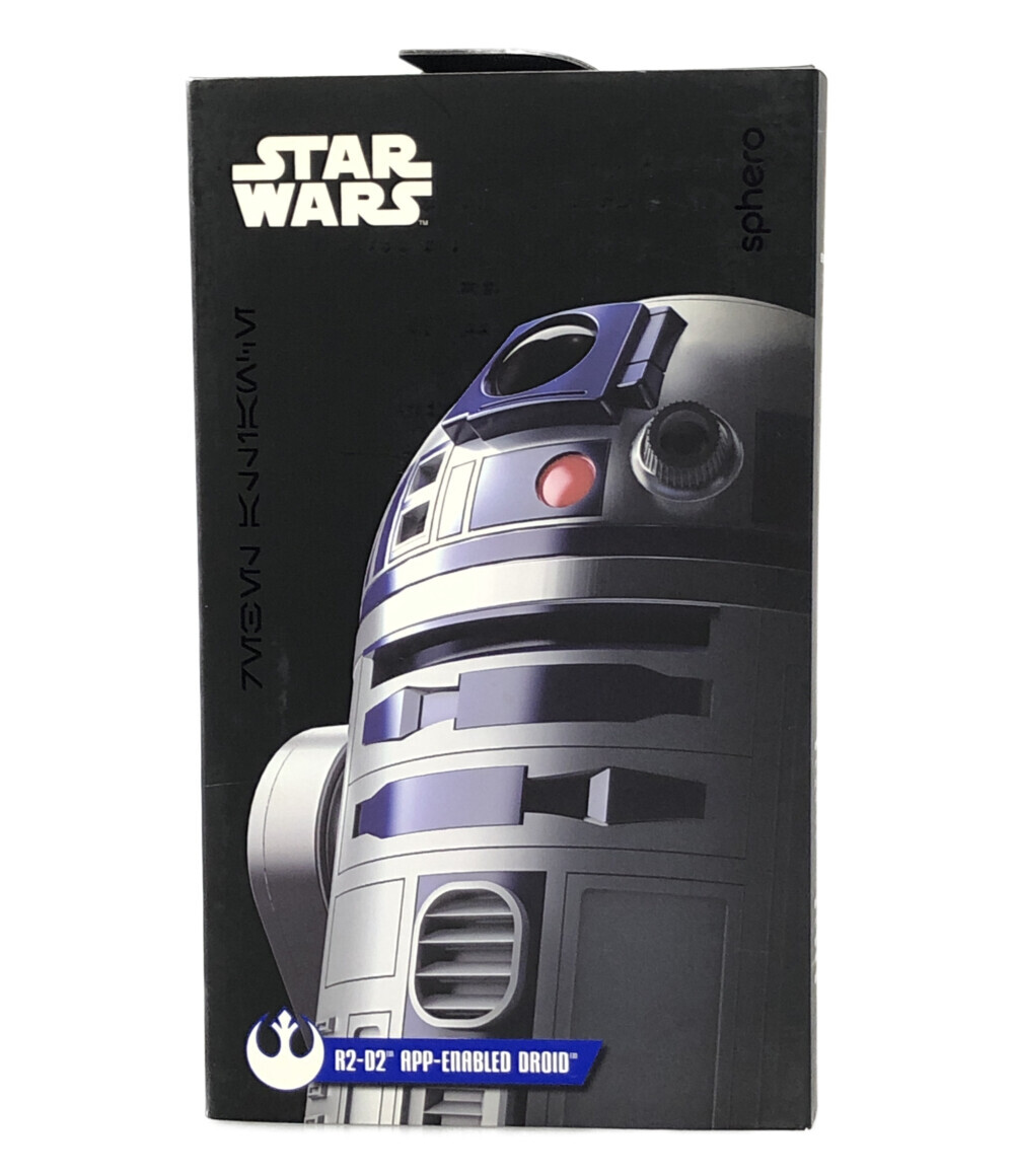 【楽天市場】【中古】 スターウォーズ 玩具 スターウォーズ R2-D2 その他ホビー：Rehello hobby by BOOKOFF