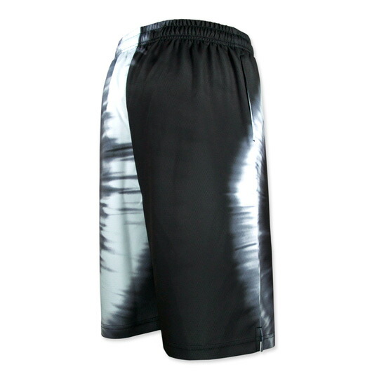【楽天市場】HXB Graphic Mesh Pants【Monochrome Tiedye】 バスケットボールパンツ バスパン バスケ