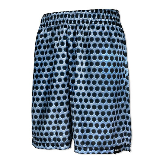 楽天市場】HXB バスパン Reversible Mesh Pants【WaterMelon