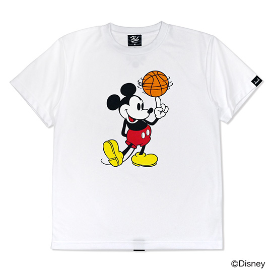 楽天市場】Mickey ミッキー / HXBバスケットボール ロング