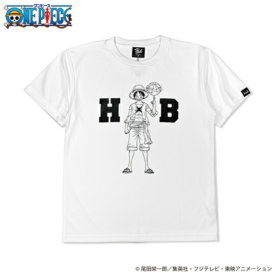 新品 ベイプキッズ ワンピース ルフィ ギアセカンド Tシャツ 100 ホワイト ギアセカンドTシャツ [ワンピース] | キャラクター公式グッズ