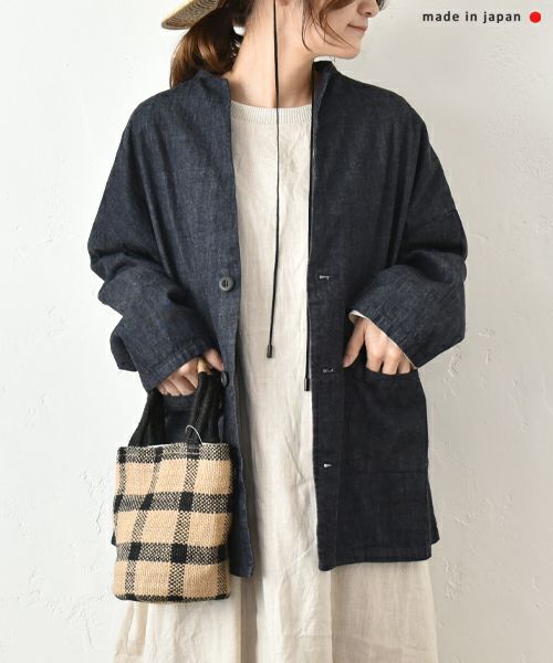 鳥打ち帽・goods