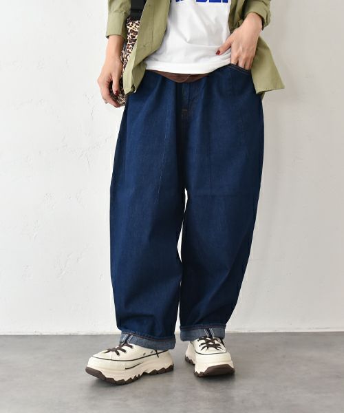 かぶり笠・goods