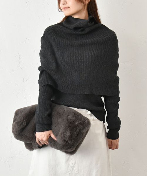 楽天市場】homspun【ホームスパン】リップストップポンチョ【送料無料