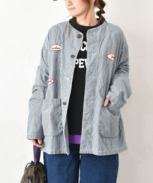 かぶり笠・goods