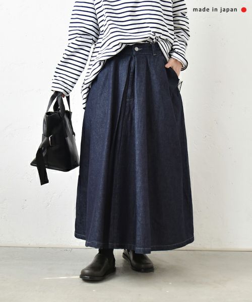 楽天市場】【HARVESTY】CARMEN SKIRT カルメンスカート 全3色