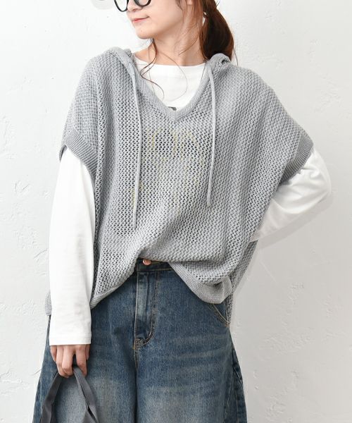 鳥打ち帽・goods