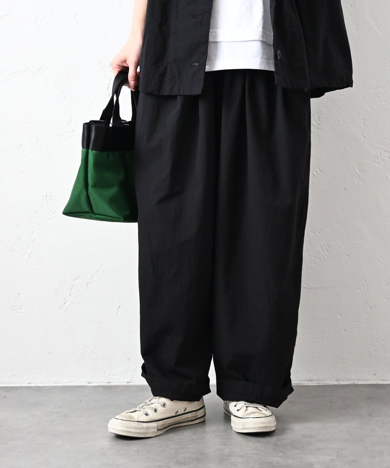 かぶり笠・goods