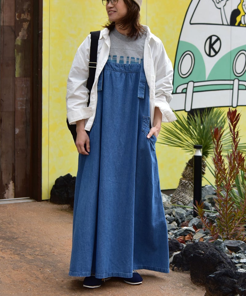 かぶり笠・goods