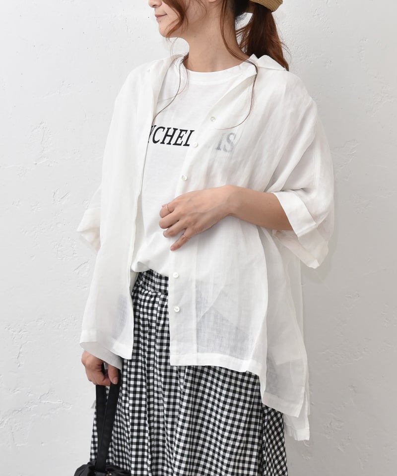 かぶり笠・goods