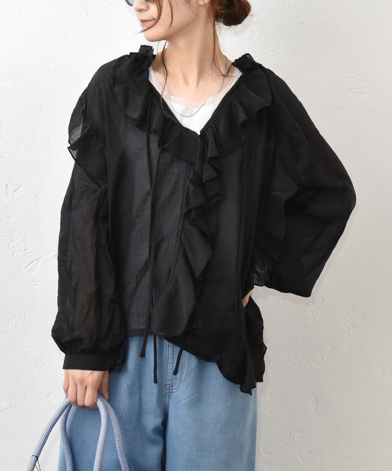 かぶり笠・goods