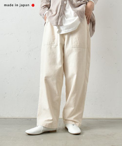 鳥打ち帽・goods
