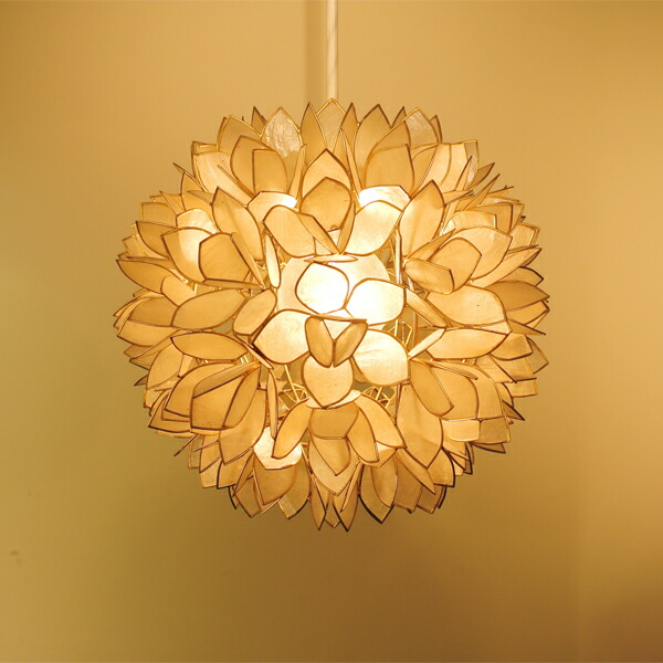 Hug Luxe Capiz Shelly Pendant Lamp Home Decor Bedding Amp Amp