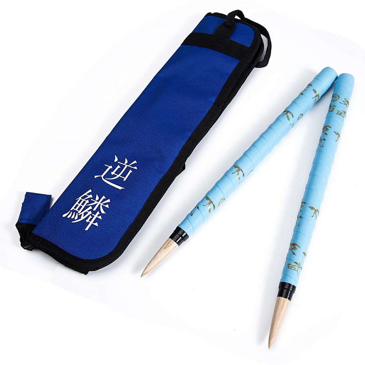 [sealche]太鼓 達人マイバチ専用収納ケース ピンク（桃）★最大４本２セット★大切なマイバチをしっかりと保存♪