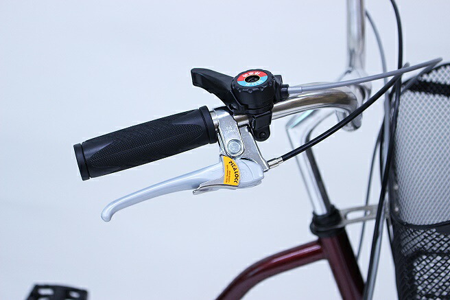 3輪自転車 ノーパンク