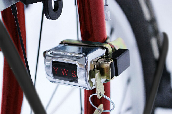 3輪自転車 ノーパンク