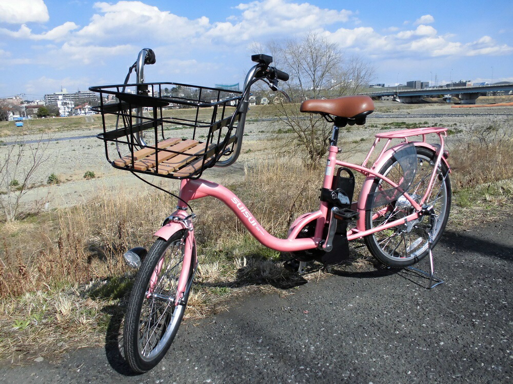 電動アシスト自転車 インチ 24インチ ビッグバスケットつき 低床設計安定タイプ 大人用 Ledライト Ledライト カギ付き Mimugo Suisui Suisui Kh Dcy07 直送品 電動自転車 自転車 大人用 電動アシスト自転車 インチ 24インチ ビッグバスケットつき 低床設計安定タイプ 大人用 Ledライト Ledライト カギ付き Mimugo Suisui Suisui Kh Dcy07 直送品 電動自転車 自転車 大人用
